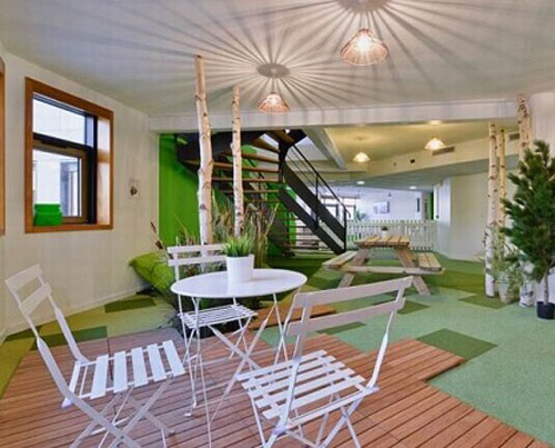 行業動態|淺析2016年裝修建材行業發展趨勢