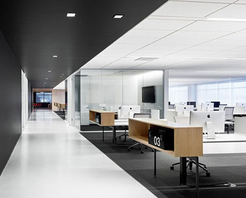 風格化OR同質化,室內設計產權的前世今生與未來