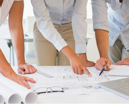 消費者主張遇上設計師意見,做裝修需要變通和轉化