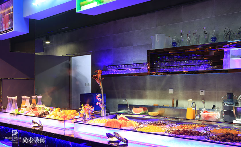 餐廳后廚怎么裝修符合標(biāo)準(zhǔn)