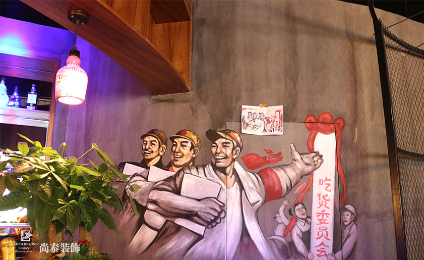 餐廳設計裝修需要注意風水嗎? 餐廳設計裝修需要注意風水嗎?