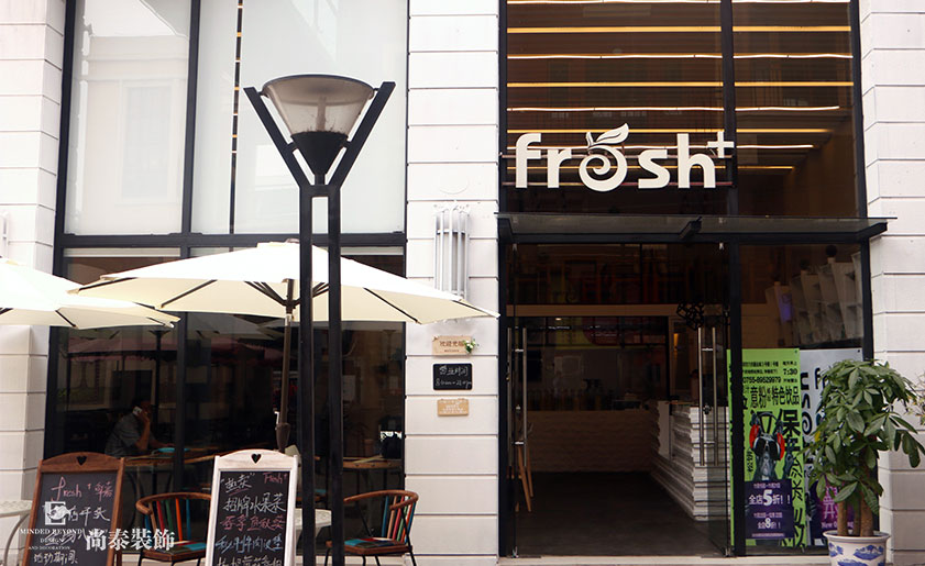 美式餐廳裝修設(shè)計