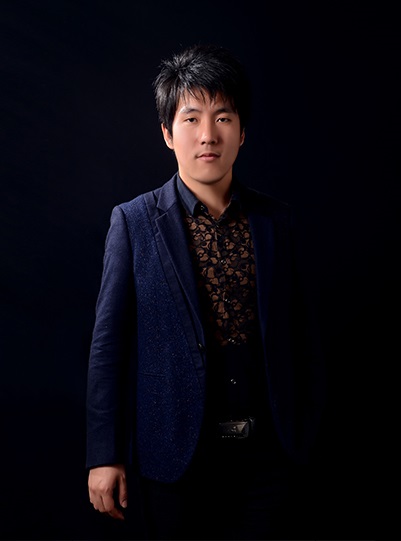 設計總監   李峰