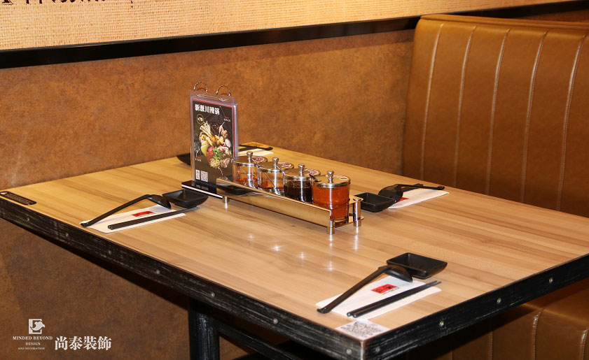 火鍋店裝修需要多少錢? 火鍋店裝修需要多少錢?