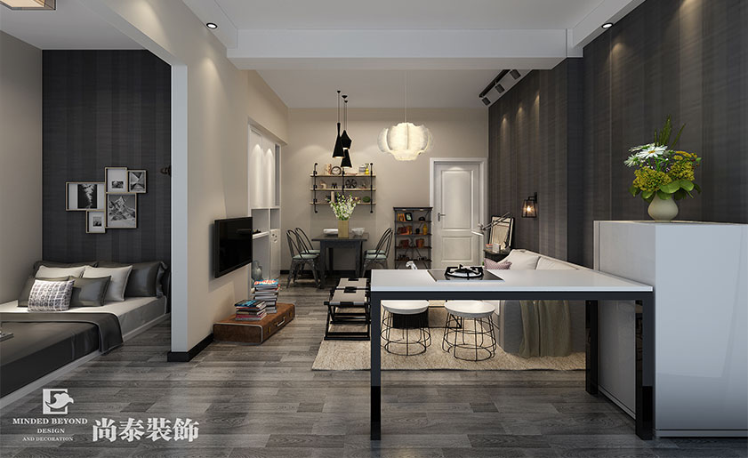 公寓裝修有哪些技巧?