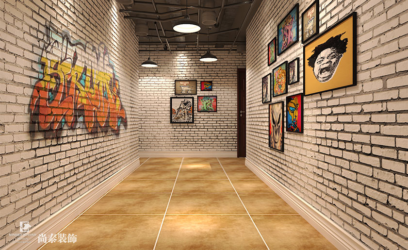 年輕人最愛(ài)!深圳青年公寓裝修設(shè)計(jì) | 愛(ài)加公寓