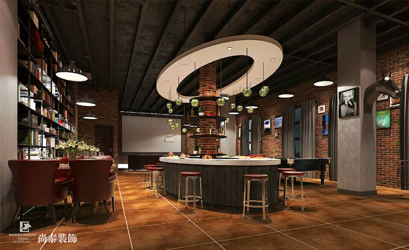 年輕人最愛(ài)!深圳青年公寓裝修設(shè)計(jì) | 愛(ài)加公寓