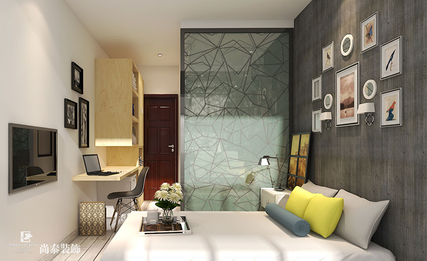 單身公寓裝修設計圖片 單身公寓裝修設計圖片