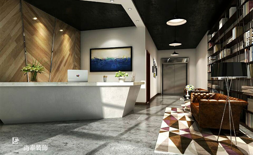 年輕人最愛(ài)!深圳青年公寓裝修設(shè)計(jì) | 愛(ài)加公寓