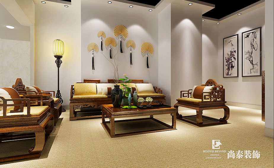 數(shù)字文化產(chǎn)業(yè)展廳空間裝修設(shè)計(jì) | 國(guó)家專(zhuān)利交易中心