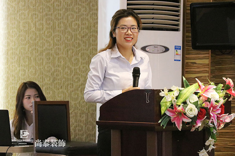 深圳裝修公司,尚泰裝飾集團,團隊復制訓練營 深圳裝修公司,尚泰裝飾集團,團隊復制訓練營