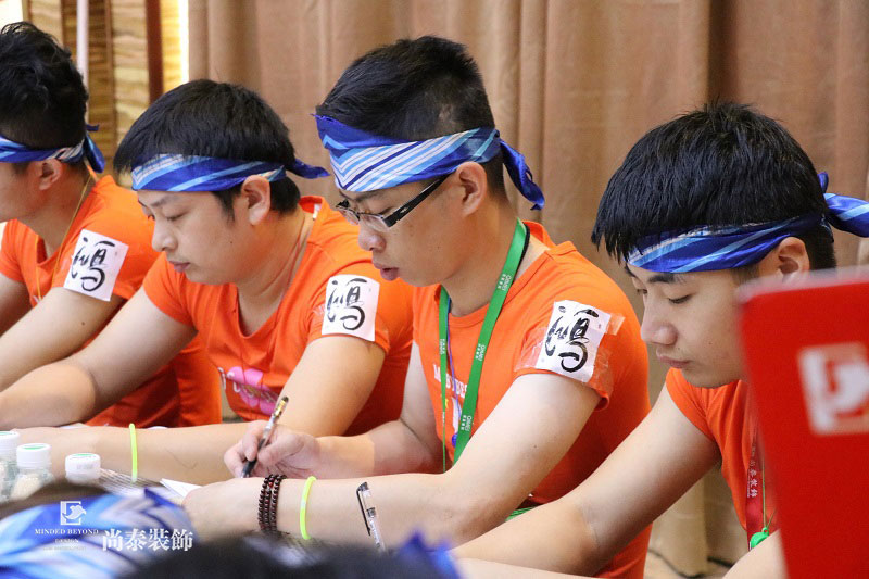 深圳裝修公司,尚泰裝飾集團,團隊復制訓練營 深圳裝修公司,尚泰裝飾集團,團隊復制訓練營