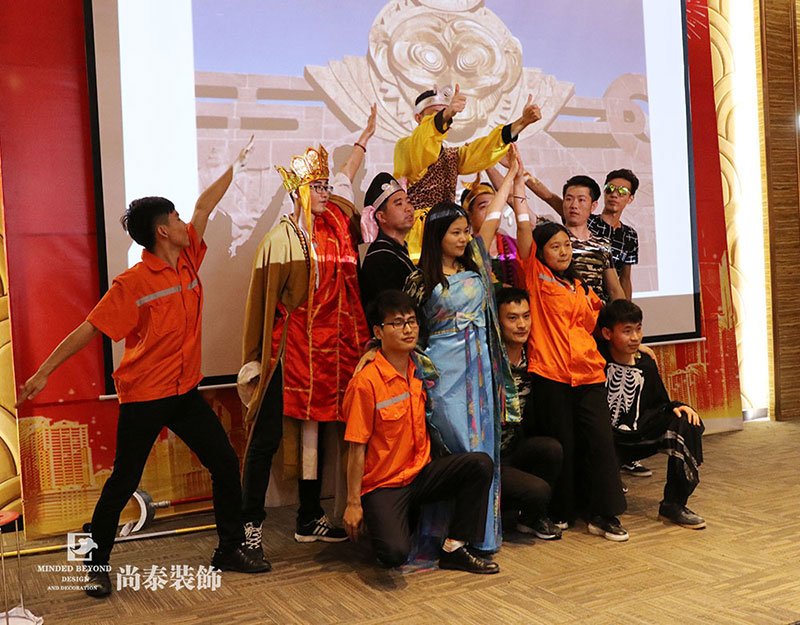 深圳裝修公司,尚泰裝飾集團,團隊復制訓練營 深圳裝修公司,尚泰裝飾集團,團隊復制訓練營