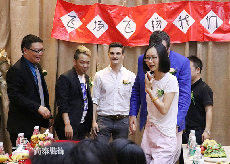 深圳裝修公司,尚泰裝飾集團,團隊復制訓練營 深圳裝修公司,尚泰裝飾集團,團隊復制訓練營