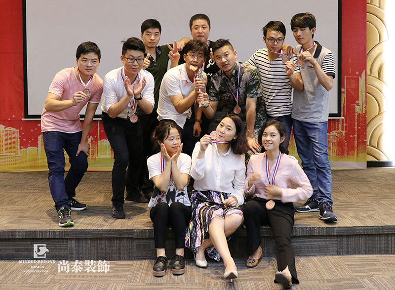 深圳裝修公司,尚泰裝飾集團,團隊復制訓練營 深圳裝修公司,尚泰裝飾集團,團隊復制訓練營