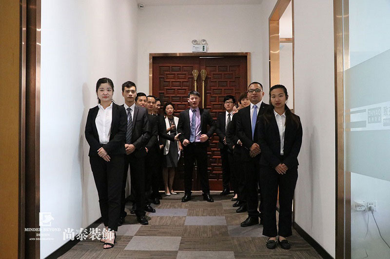 深圳裝修公司,尚泰裝飾集團,團隊復制訓練營 深圳裝修公司,尚泰裝飾集團,團隊復制訓練營