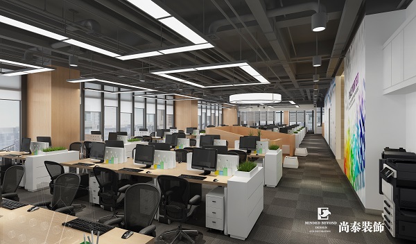 深圳辦公室裝修,尚泰裝飾,國信證券 深圳辦公室裝修,尚泰裝飾,國信證券