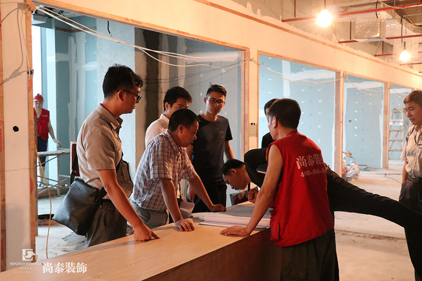 深圳辦公室裝修實景,尚泰裝飾,雄韜科技 深圳辦公室裝修實景,尚泰裝飾,雄韜科技