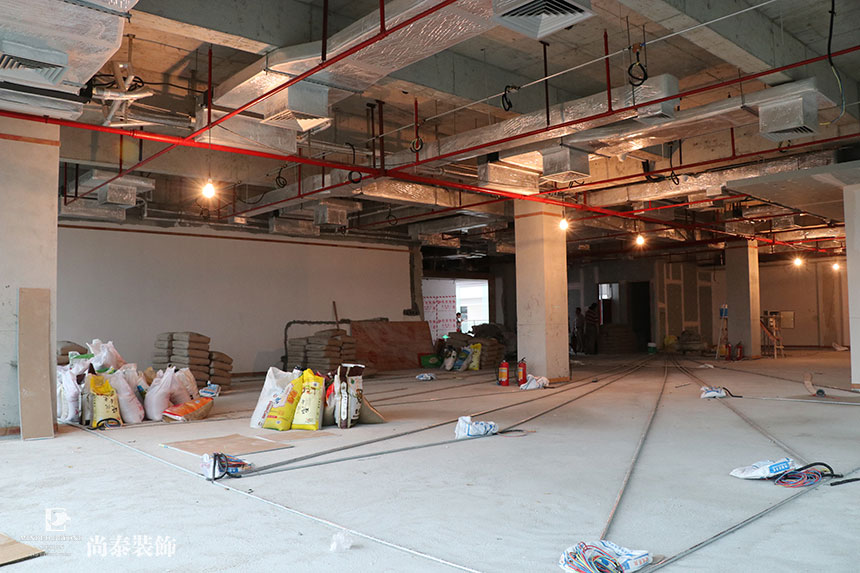 深圳辦公室裝修實景,尚泰裝飾,雄韜科技 深圳辦公室裝修實景,尚泰裝飾,雄韜科技