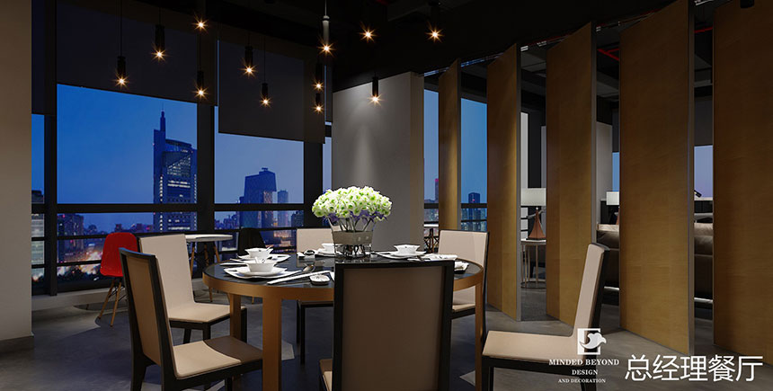 陽光科創中心,尚泰裝飾集團,深圳辦公室裝修