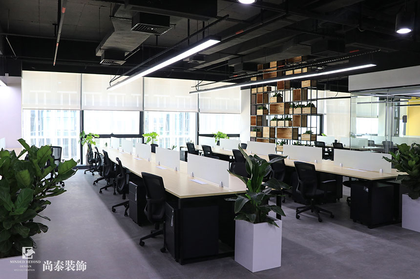 深圳灣科技生態(tài)園,樂(lè)刷移卡科技,尚泰裝飾集團(tuán) 深圳灣科技生態(tài)園,樂(lè)刷移卡科技,尚泰裝飾集團(tuán)