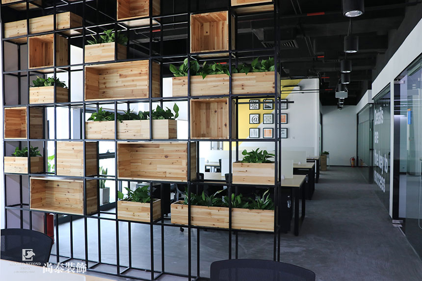 深圳灣科技生態(tài)園,樂(lè)刷移卡科技,尚泰裝飾集團(tuán) 深圳灣科技生態(tài)園,樂(lè)刷移卡科技,尚泰裝飾集團(tuán)