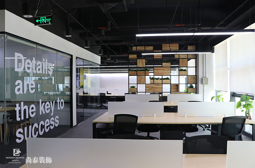 深圳灣科技生態(tài)園,樂(lè)刷移卡科技,尚泰裝飾集團(tuán) 深圳灣科技生態(tài)園,樂(lè)刷移卡科技,尚泰裝飾集團(tuán)