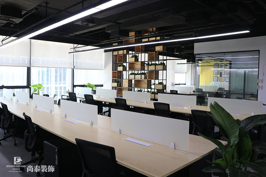 深圳灣科技生態(tài)園,樂(lè)刷移卡科技,尚泰裝飾集團(tuán) 深圳灣科技生態(tài)園,樂(lè)刷移卡科技,尚泰裝飾集團(tuán)