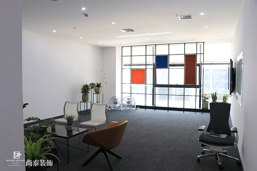 深圳灣科技生態(tài)園,樂(lè)刷移卡科技,尚泰裝飾集團(tuán) 深圳灣科技生態(tài)園,樂(lè)刷移卡科技,尚泰裝飾集團(tuán)