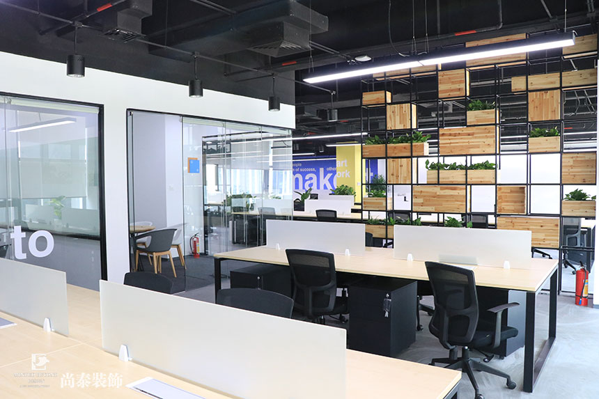 深圳灣科技生態(tài)園,樂(lè)刷移卡科技,尚泰裝飾集團(tuán) 深圳灣科技生態(tài)園,樂(lè)刷移卡科技,尚泰裝飾集團(tuán)