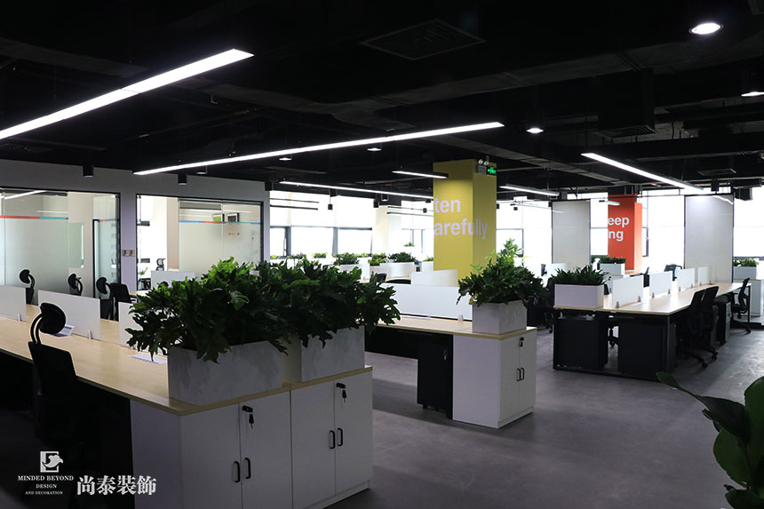 深圳灣科技生態(tài)園,樂(lè)刷移卡科技,尚泰裝飾集團(tuán) 深圳灣科技生態(tài)園,樂(lè)刷移卡科技,尚泰裝飾集團(tuán)