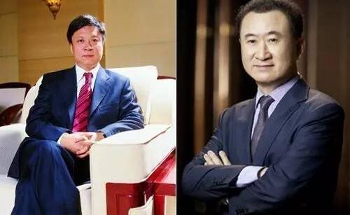 內地房地產業最大并購 | 融創632億收購萬達89個項目