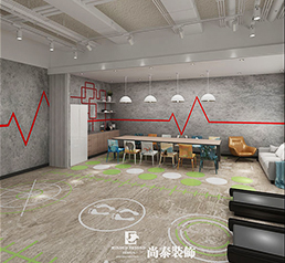 裝修設計過程中的三大注意事項