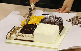 家庭文化 | 員工生日篇