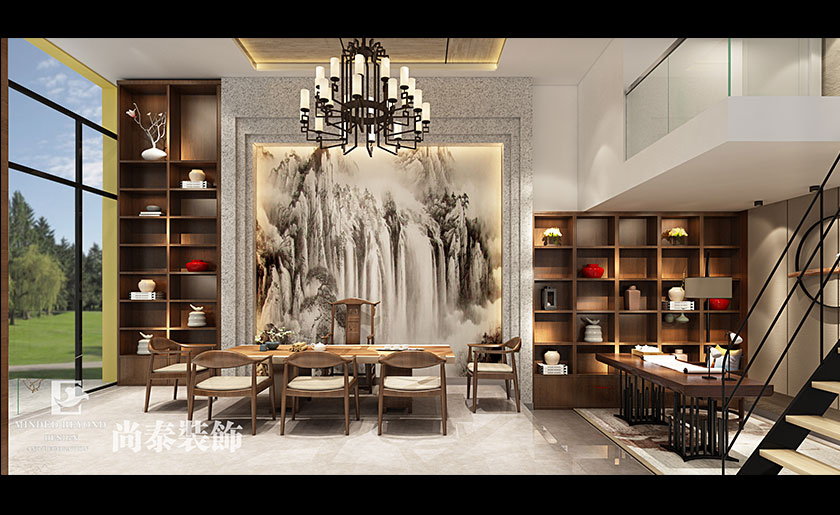 879平米青年公寓改造裝修設計 | 鳳凰公寓