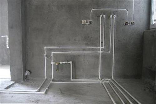 水管驗收不可不知的細節(jié)