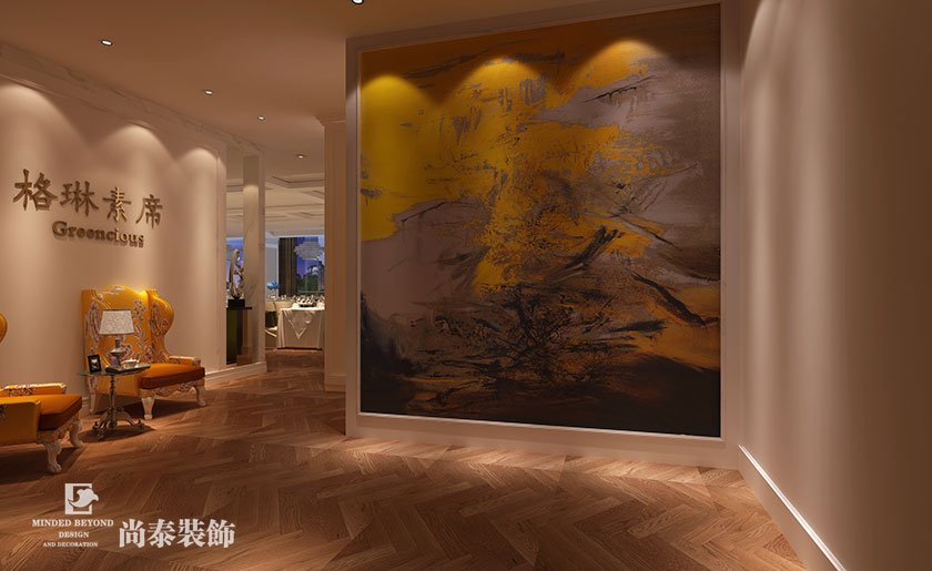 評判飯店裝修質量 評判飯店裝修質量