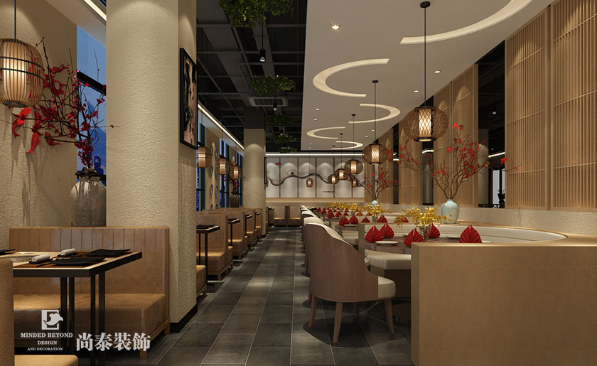 餐廳裝修 餐廳裝修