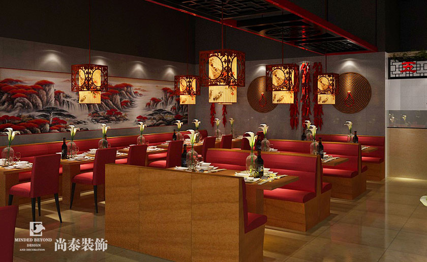 餐廳裝修多少錢 餐廳裝修多少錢