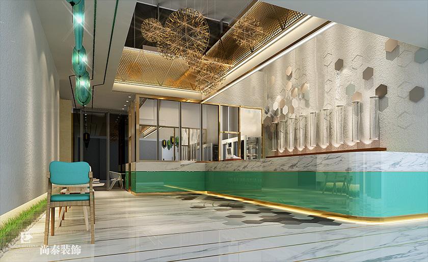 茶餐廳裝修時(shí)注意事項(xiàng) 茶餐廳裝修時(shí)注意事項(xiàng)