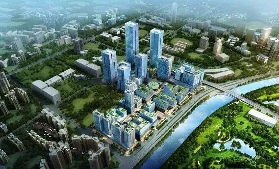 深圳灣科技生態(tài)園,互聯(lián)網(wǎng)廣告公司,辦公室裝修設(shè)計(jì)