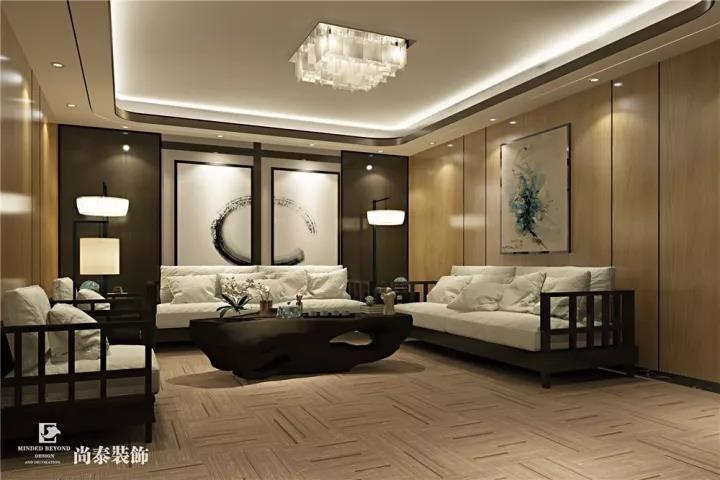 深圳灣科技生態(tài)園,互聯(lián)網(wǎng)廣告公司,辦公室裝修設(shè)計(jì)