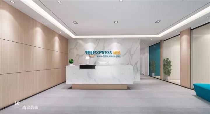 網訊電通,深圳辦公室裝修,尚泰裝飾 網訊電通,深圳辦公室裝修,尚泰裝飾