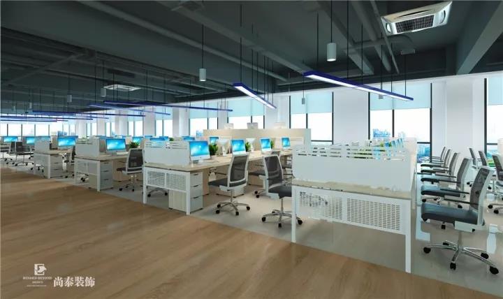 網訊電通,深圳辦公室裝修,尚泰裝飾 網訊電通,深圳辦公室裝修,尚泰裝飾