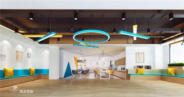 網訊電通,深圳辦公室裝修,尚泰裝飾 網訊電通,深圳辦公室裝修,尚泰裝飾