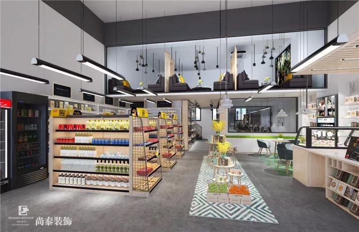 連鎖便利店裝修,便利店設計,深圳裝修公司 連鎖便利店裝修,便利店設計,深圳裝修公司