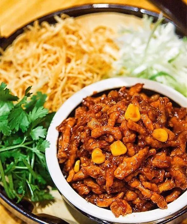 今道春餅,餐廳設(shè)計(jì),深圳裝修公司 今道春餅,餐廳設(shè)計(jì),深圳裝修公司