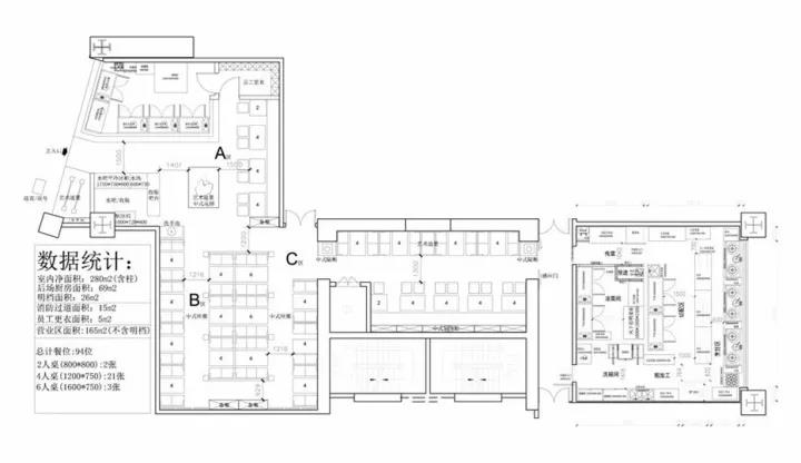 今道春餅,餐廳設(shè)計(jì),深圳裝修公司 今道春餅,餐廳設(shè)計(jì),深圳裝修公司