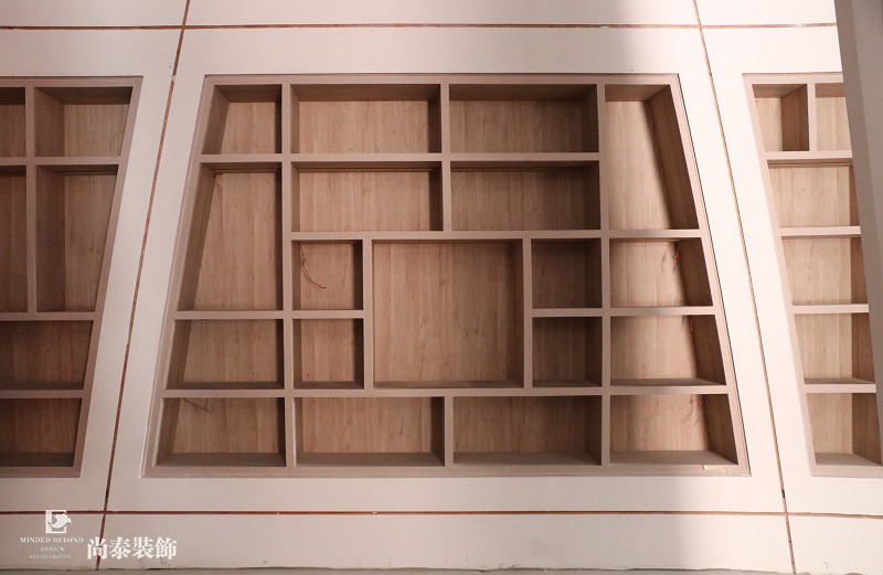 工地開放日,尚泰集團(tuán),研發(fā)基地展廳