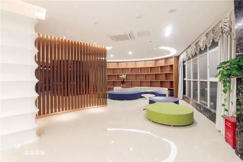 坐月子,大商機!1975㎡廣州月子會所設計